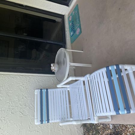Cute 1Br Condo Directly On Beach Condo New Smyrna Beach Dış mekan fotoğraf