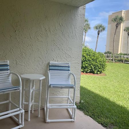 Cute 1Br Condo Directly On Beach Condo New Smyrna Beach Dış mekan fotoğraf