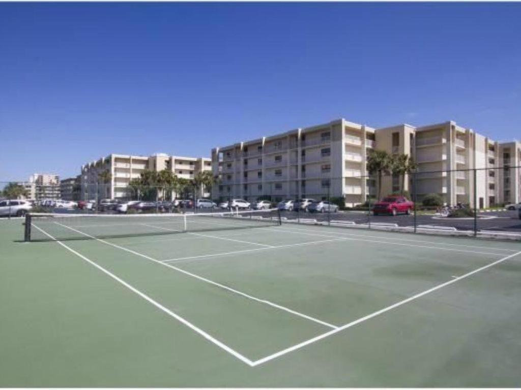 Cute 1Br Condo Directly On Beach Condo New Smyrna Beach Dış mekan fotoğraf