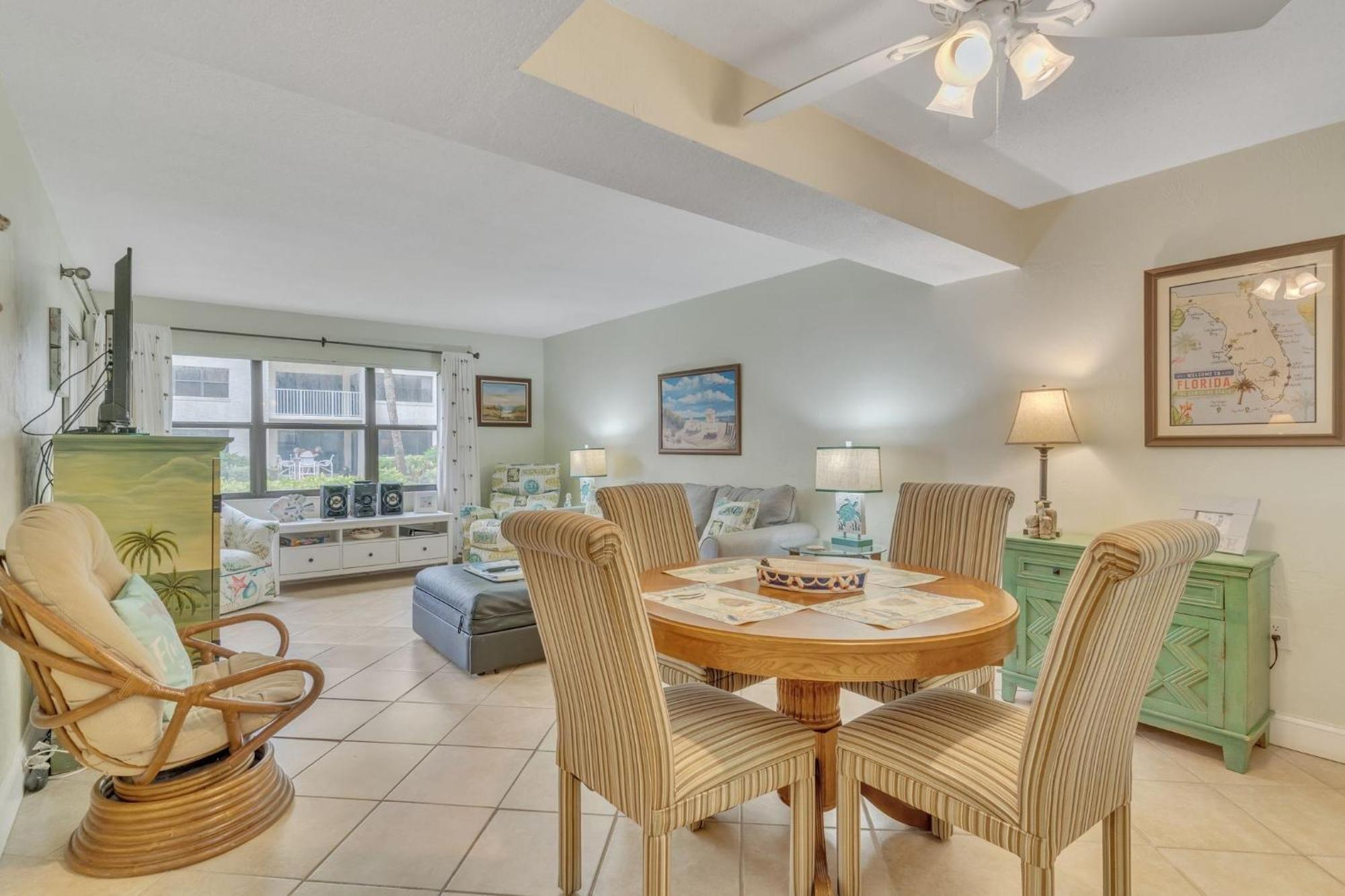 Cute 1Br Condo Directly On Beach Condo New Smyrna Beach Dış mekan fotoğraf