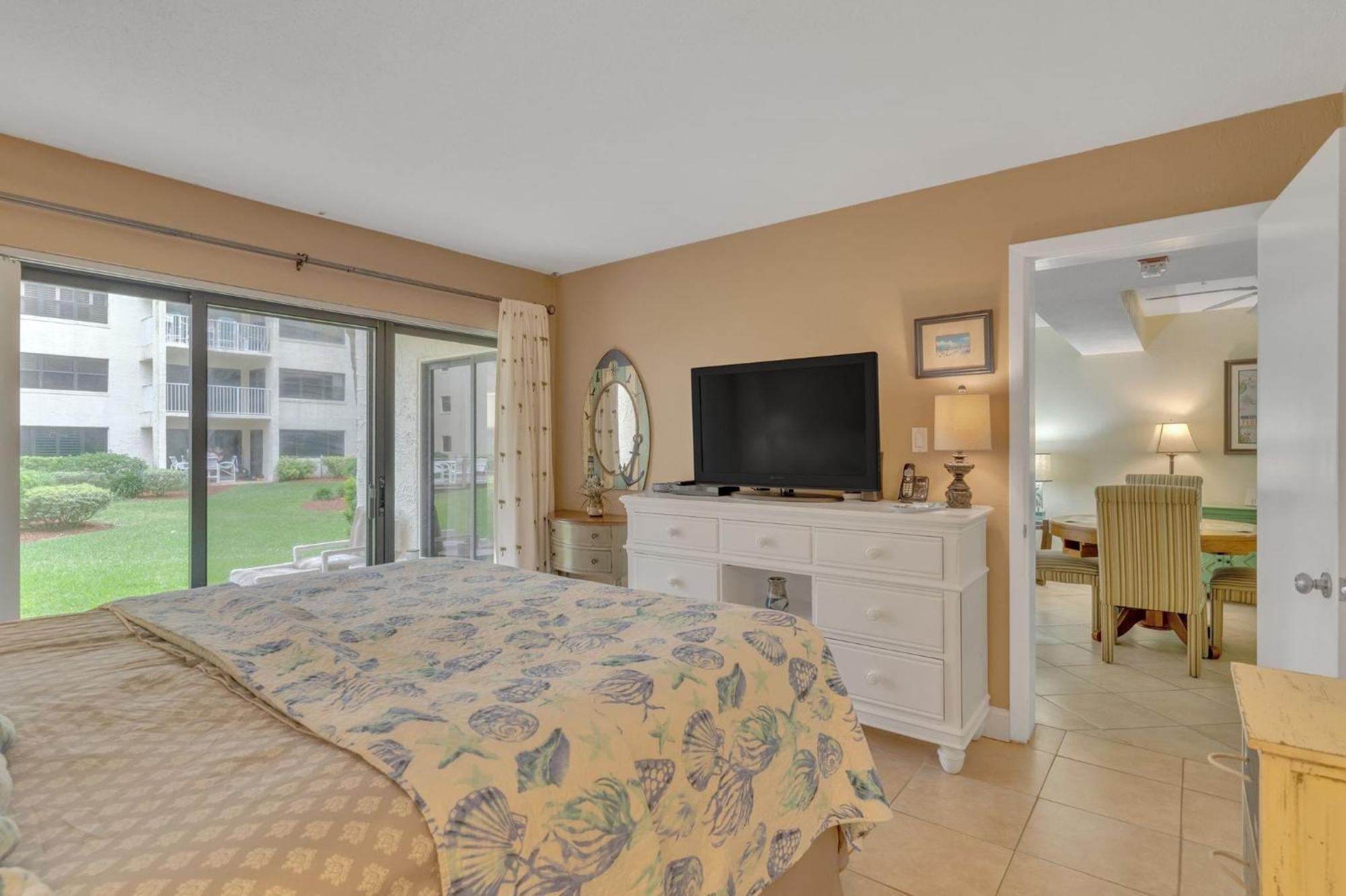 Cute 1Br Condo Directly On Beach Condo New Smyrna Beach Dış mekan fotoğraf